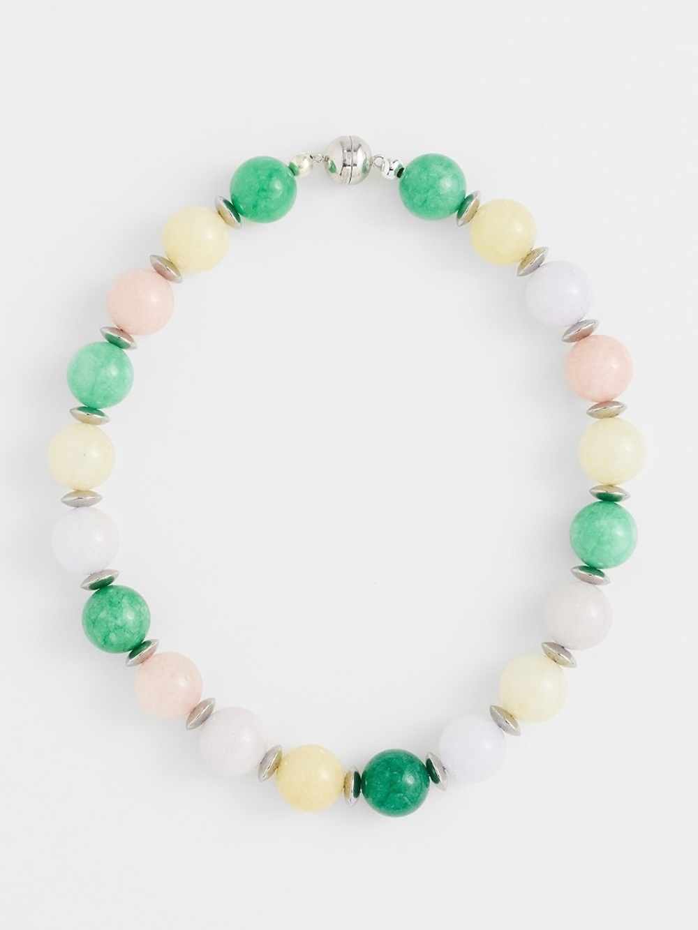 Julietta Mavis Necklace